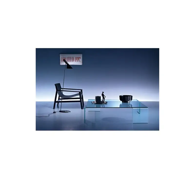 Fiam Neutra Tavolino