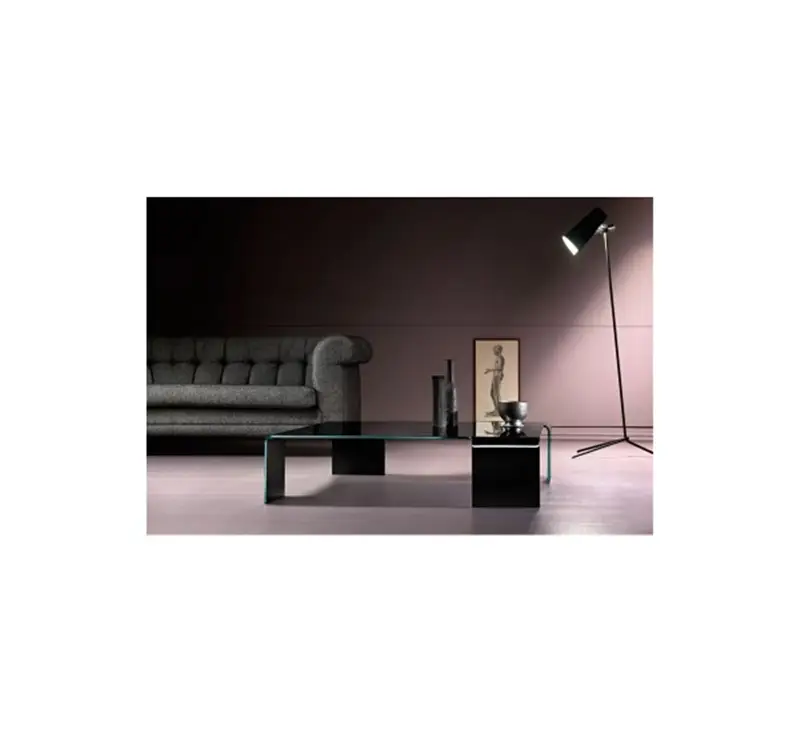 Fiam Neutra Tavolino