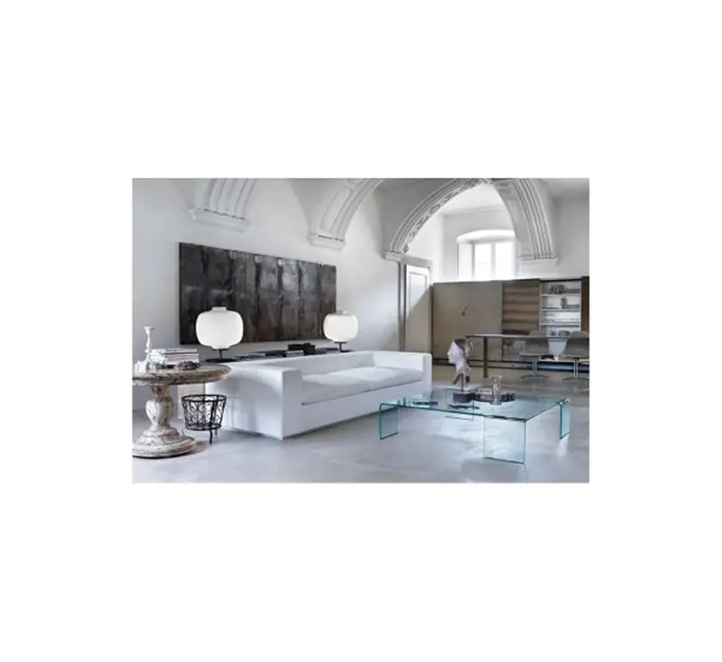 Fiam Neutra Tavolino