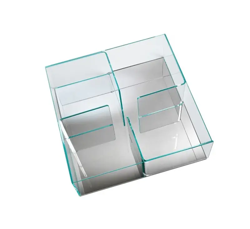 Fiam Quadra Tavolino