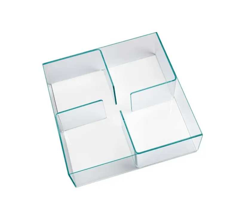 Fiam Quadra Tavolino