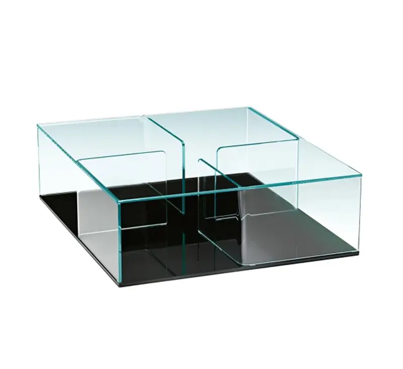 Fiam Quadra Tavolino