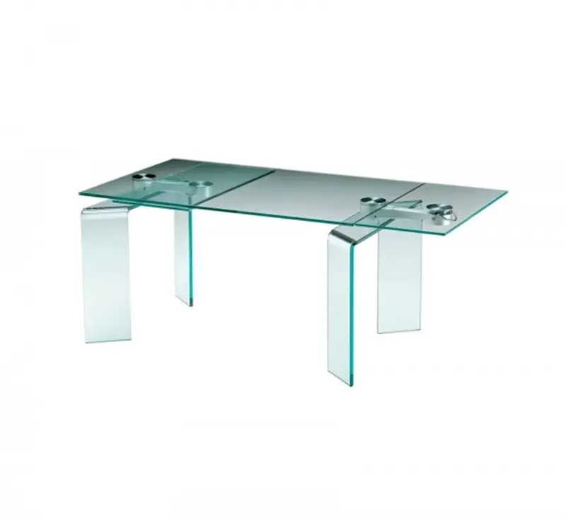 Fiam Ray Plus Tavolo Allungabile