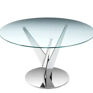 <span class="brand">Fiam</span> Epsylon Tavolo Tondo