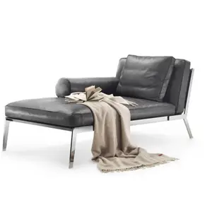 Flexform Happy Chaise Longue