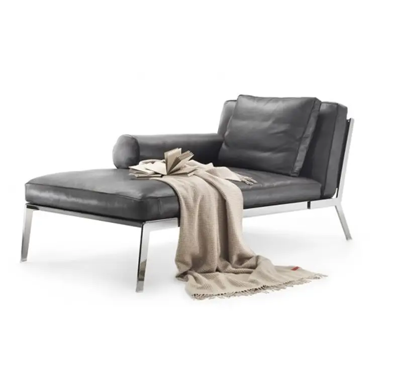 Flexform Happy Chaise Longue