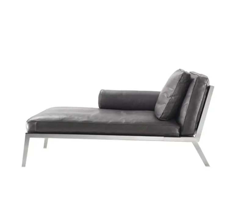 Flexform Happy Chaise Longue