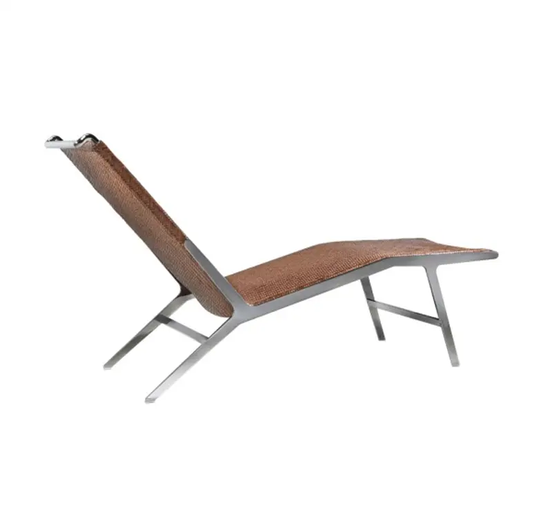 Flexform Helen Chaise Longue