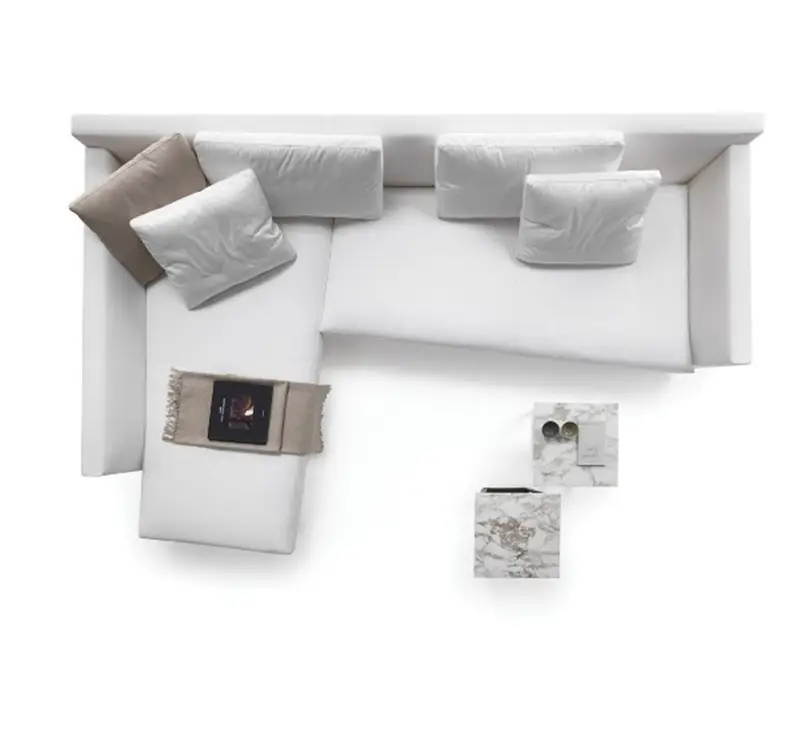 Flexform Adagio Divano