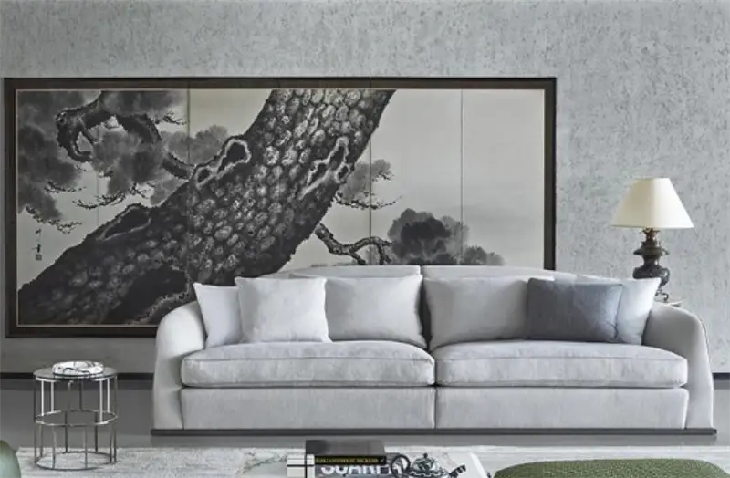 Flexform Alfred Divano