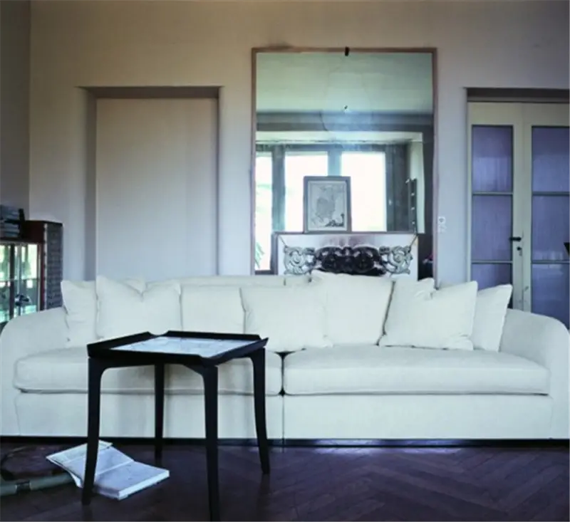 Flexform Alfred Divano