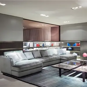 Flexform Barret Collezione - Divano Modulare