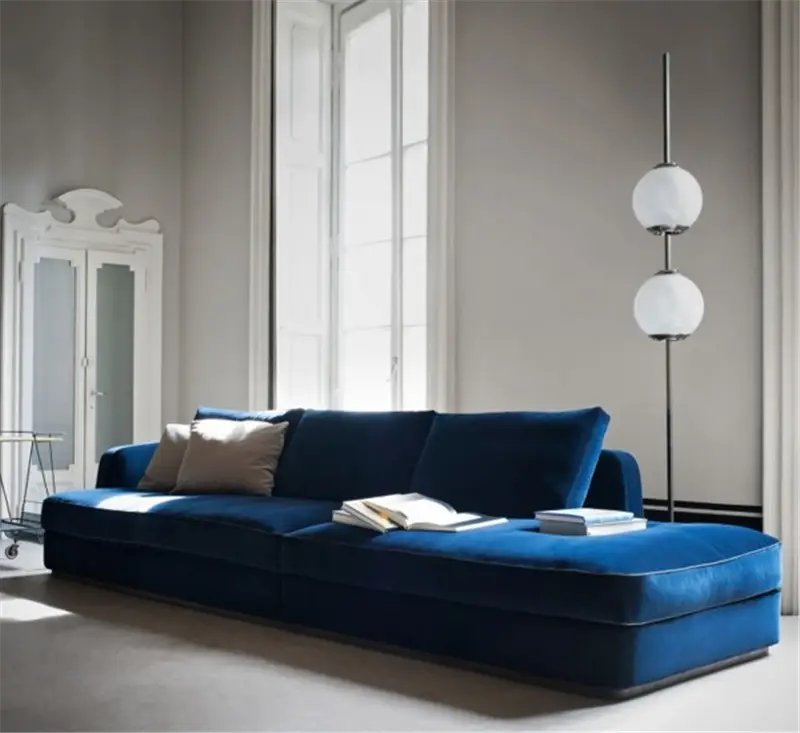 Flexform Barret Collezione - Divano Modulare