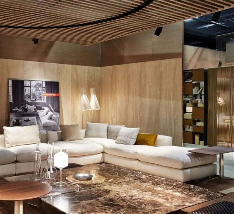 Flexform Beauty Divano Modulare