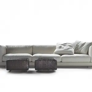 Flexform Cestone 09 Divano L 225