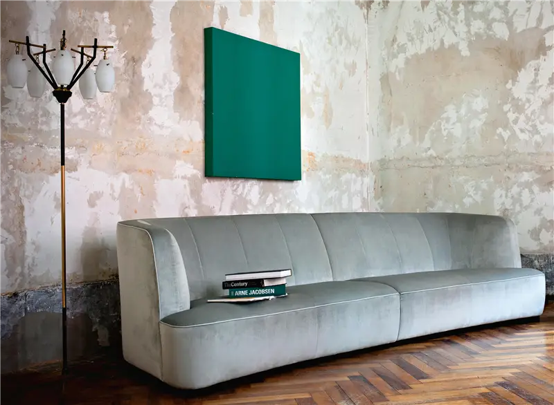 Flexform Francis Divano