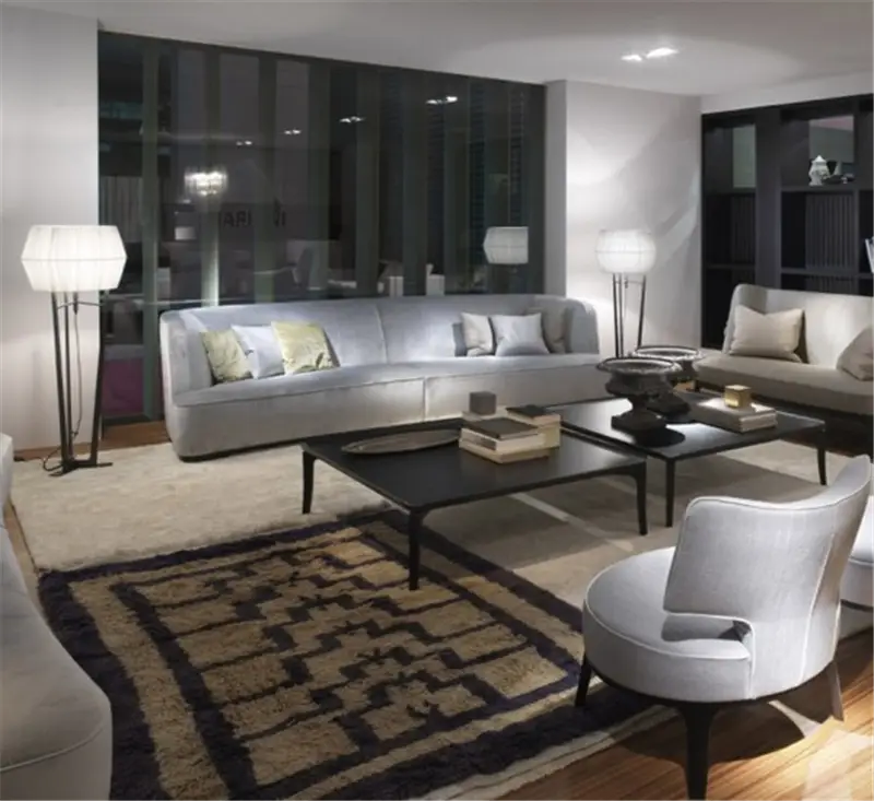 Flexform Francis Divano