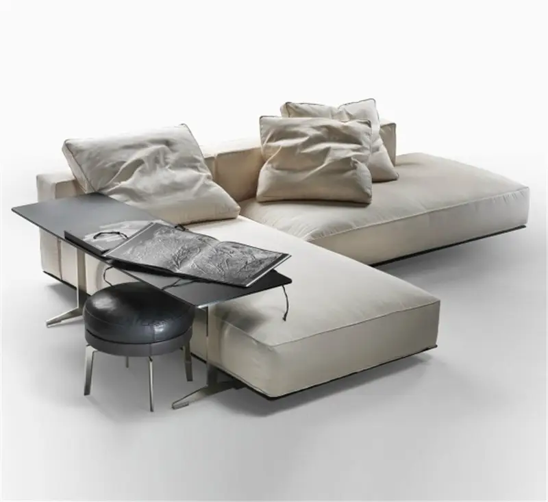 Flexform Grandemare Divano