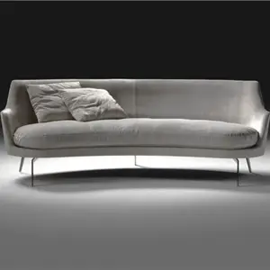 Flexform Guscio Sofa