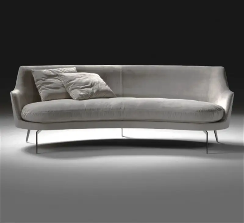 Flexform Guscio Sofa