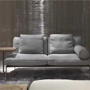 Flexform Happy Divano a Due Posti