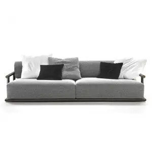 Flexform Icaro Divano