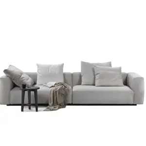 Flexform Lario Divano 2 Posti