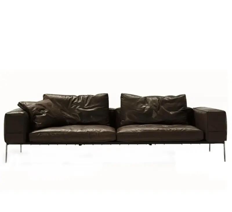 Flexform Lifesteel Divano