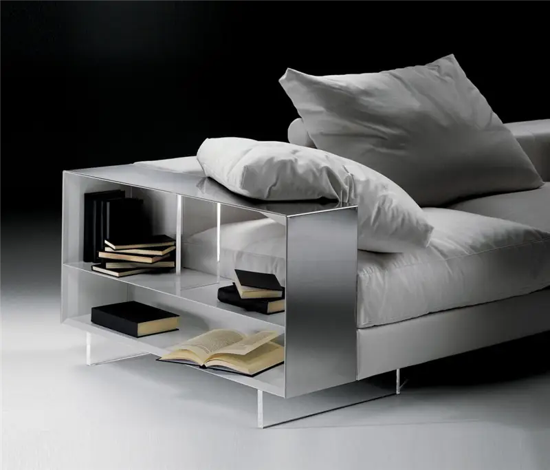 Flexform Lightpiece Divano