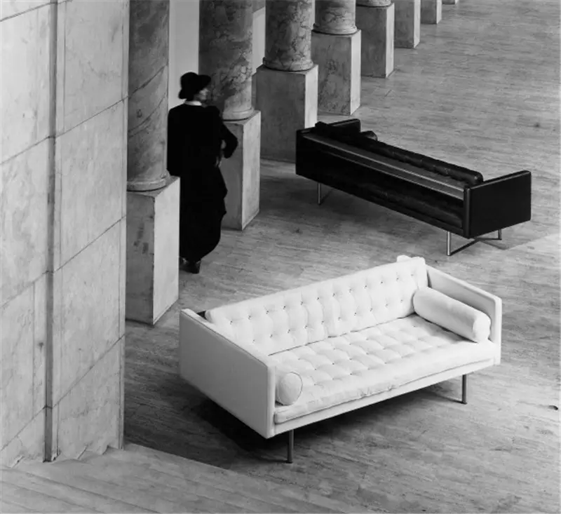 Flexform Magister Divano