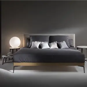 Flexform Feel Good Letto Matrimoniale
