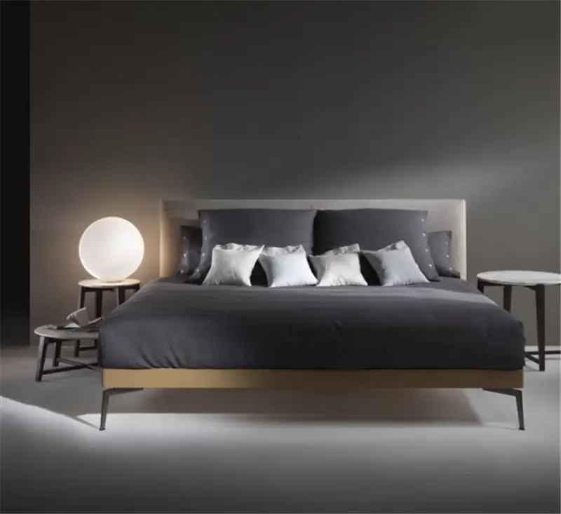 Flexform Feel Good Letto Matrimoniale
