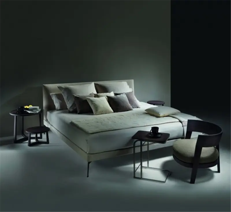 Flexform Feel Good Letto Matrimoniale