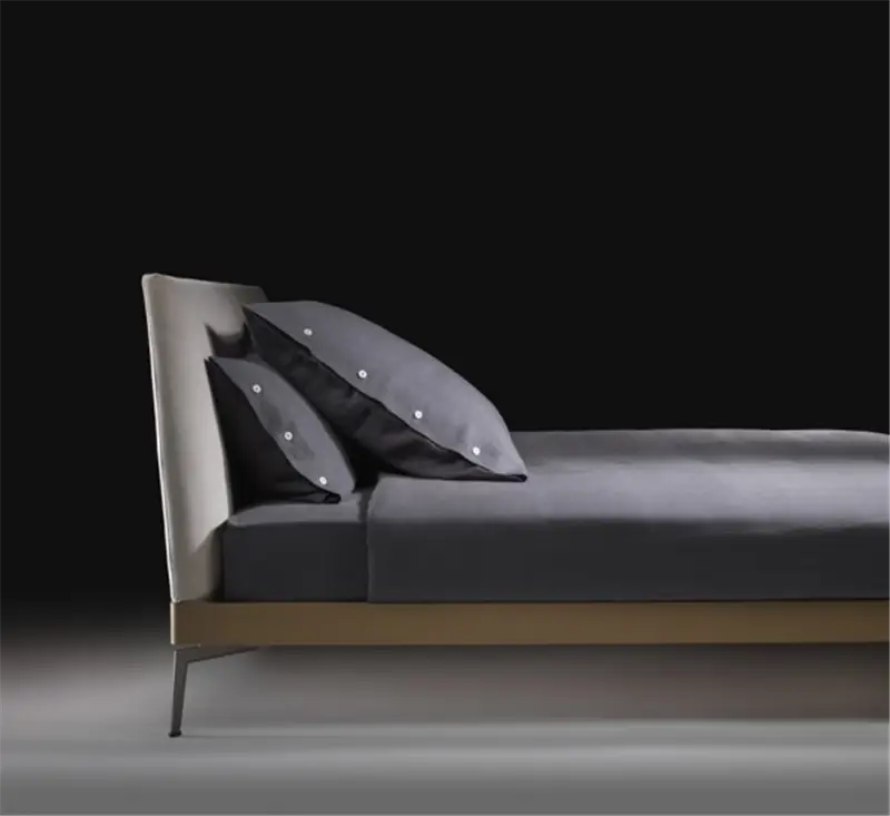 Flexform Feel Good Letto Matrimoniale