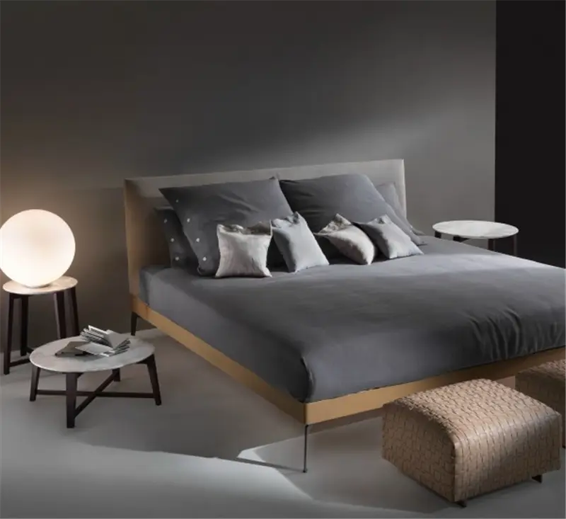 Flexform Feel Good Letto Matrimoniale