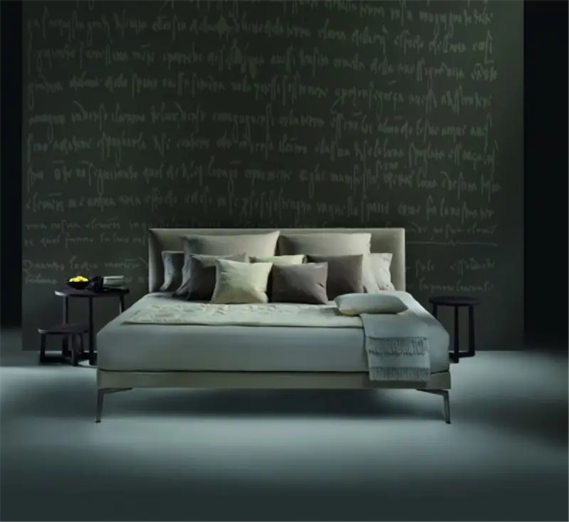 Flexform Feel Good Letto Matrimoniale