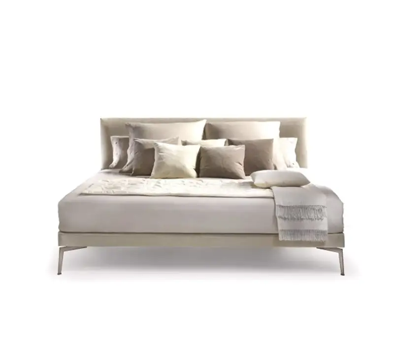Flexform Feel Good Letto Matrimoniale