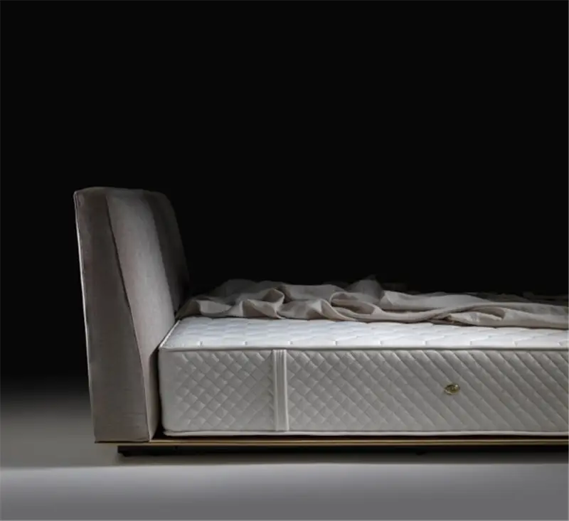 Flexform Grandemare Letto Matrimoniale