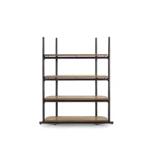 Flexform Icaro Libreria