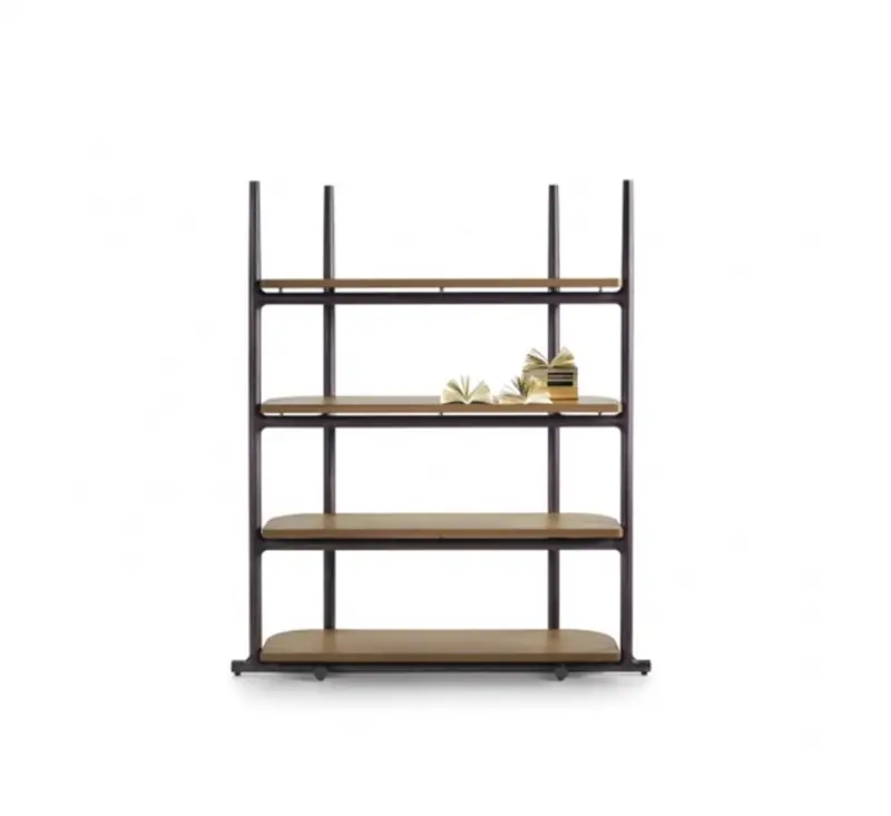 Flexform Icaro Libreria