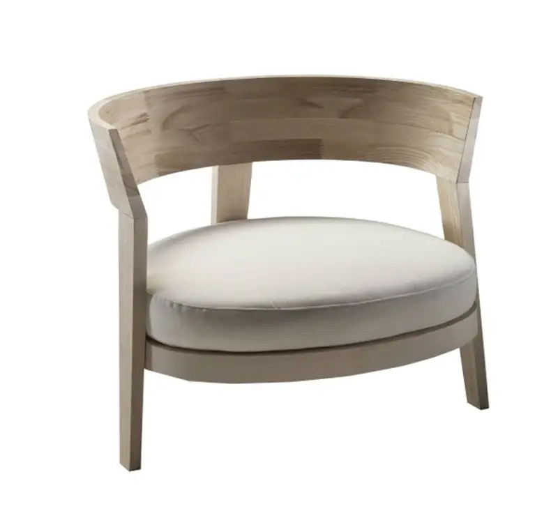 Flexform Abbracci Poltrona