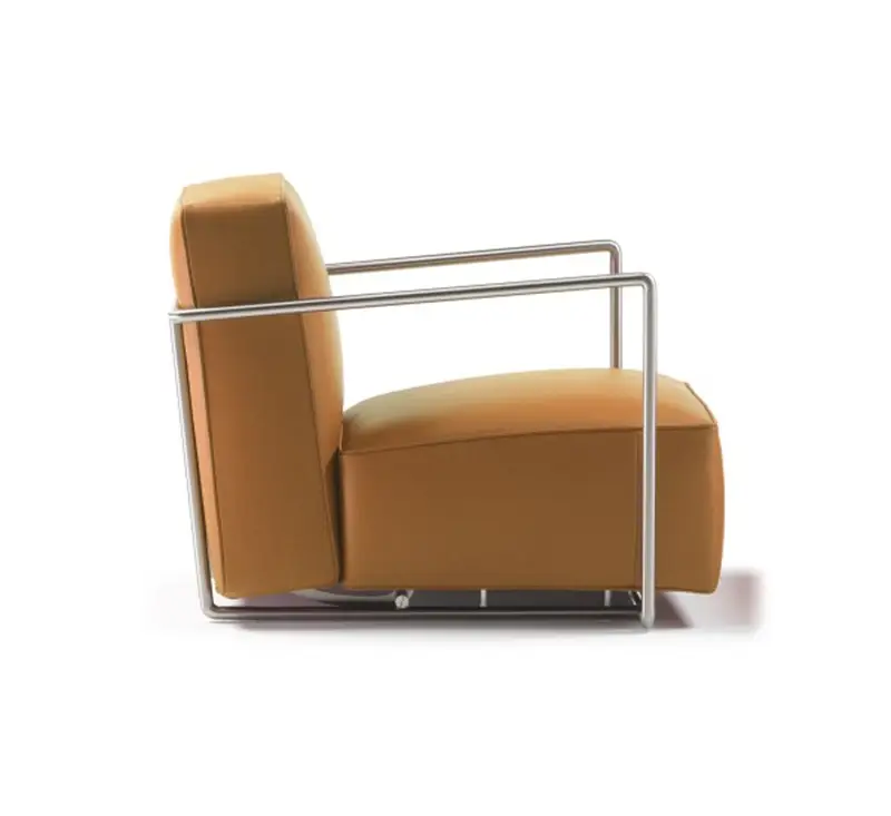 Flexform A.B.C. Poltrona Allungabile