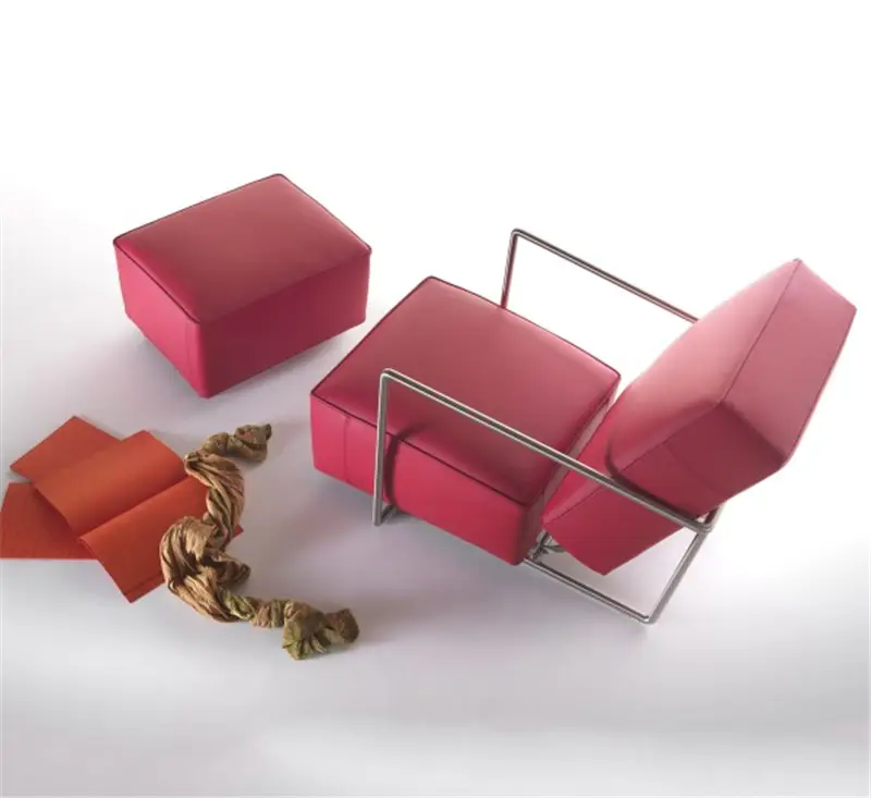 Flexform A.B.C. Poltrona Allungabile