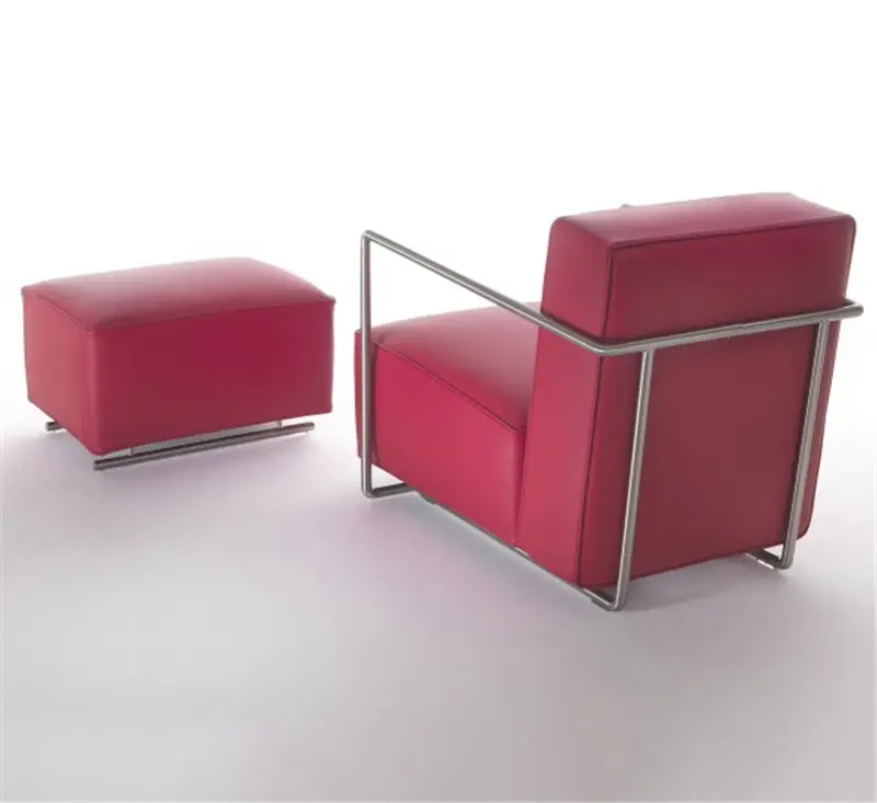 Flexform A.B.C. Poltrona Allungabile