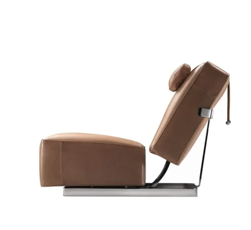 Flexform A.B.C.D. Poltrona Allungabile