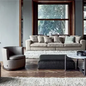 Flexform Adele Poltrona