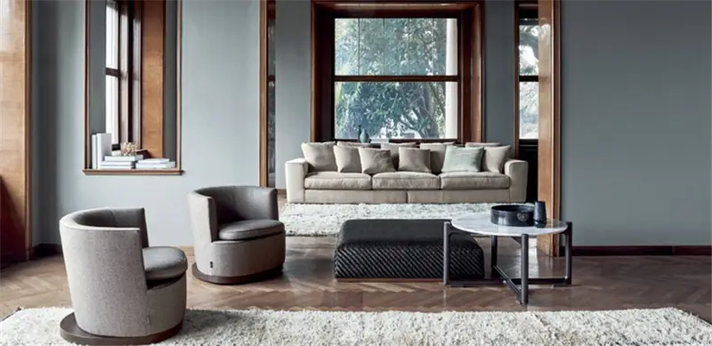 Flexform Adele Poltrona