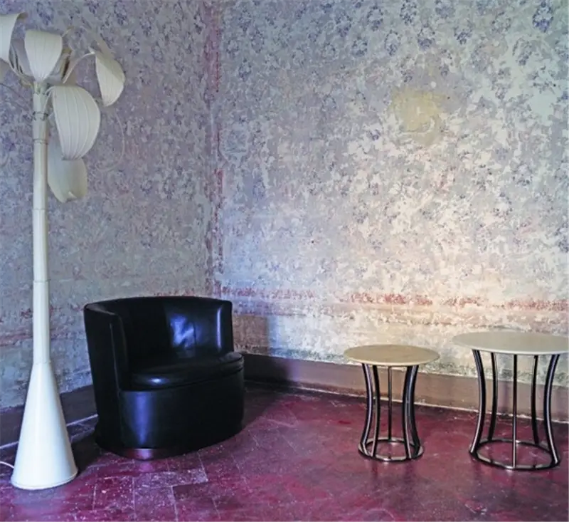 Flexform Adele Poltrona