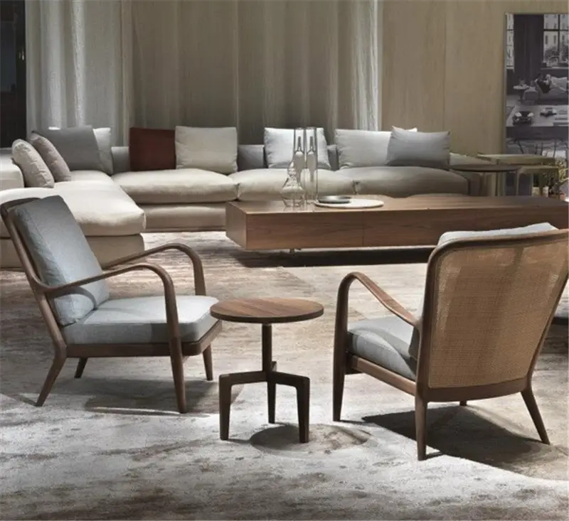 Flexform Agave Poltrona