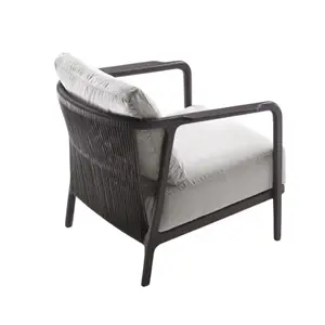 Flexform Crono Poltrona - Frassino